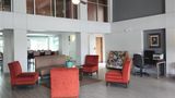 Ramada Luling Lobby