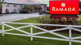 Ramada Luling Exterior