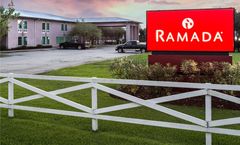 Ramada Luling