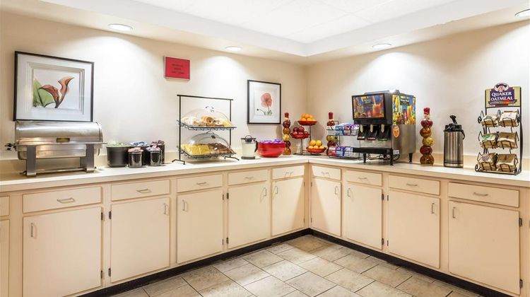 Ramada Luling Other
