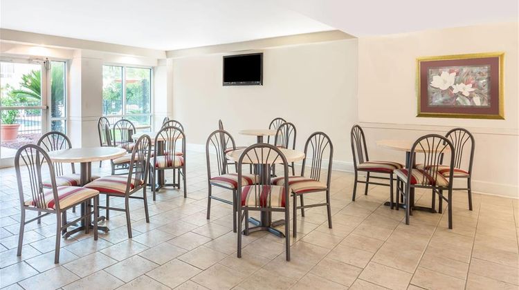 Ramada Luling Other