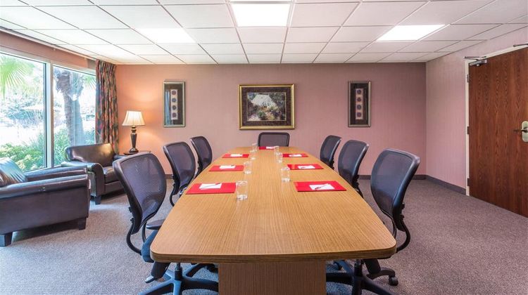 Ramada Luling Meeting
