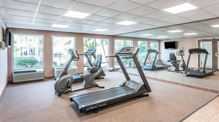 Ramada Luling Health