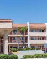 Days Inn Ontario Airport