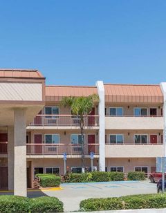 Days Inn Ontario Airport