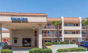 Days Inn Ontario Airport