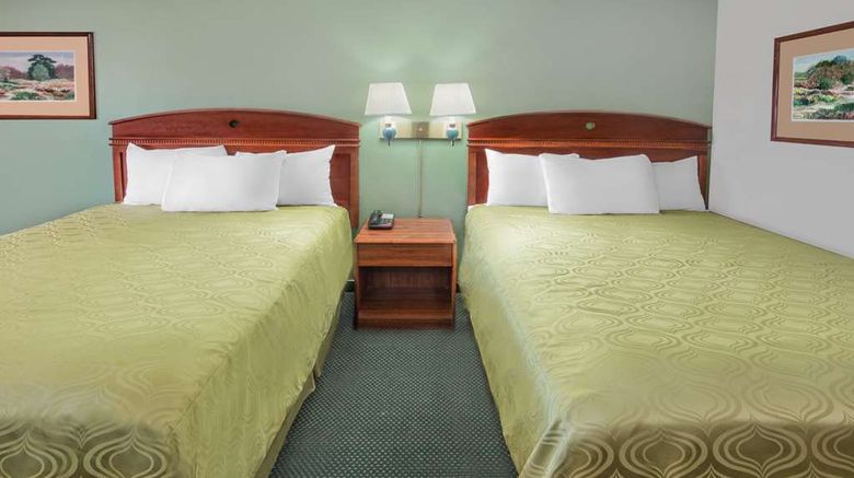 <b>Days Inn Ontario Airport Room</b>. Images powered by <a href="https://iceportal.shijigroup.com/" title="IcePortal" target="_blank">IcePortal</a>.