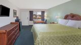 Days Inn Ontario Airport Room
