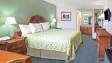 Days Inn Ontario Airport Room