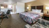 Knights Inn Longview Suite