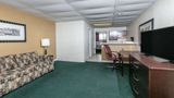 Knights Inn Longview Suite