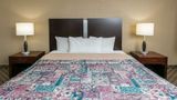 Knights Inn Longview Suite