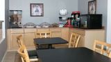 Knights Inn Longview Restaurant