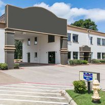 Knights Inn Longview