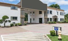 Knights Inn Longview