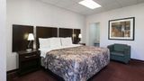 Knights Inn Longview Room