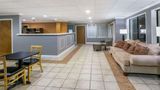 Knights Inn Longview Lobby