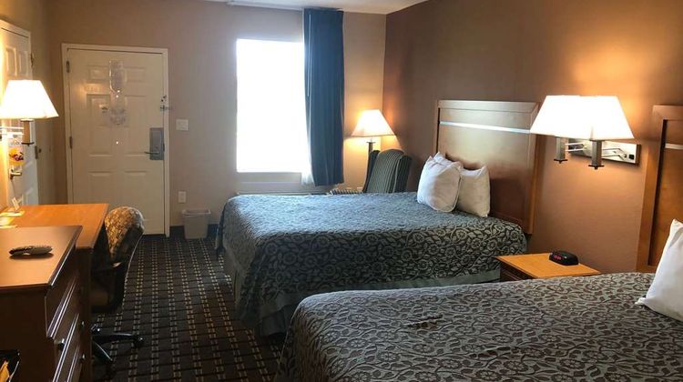 Days Inn Columbus Room