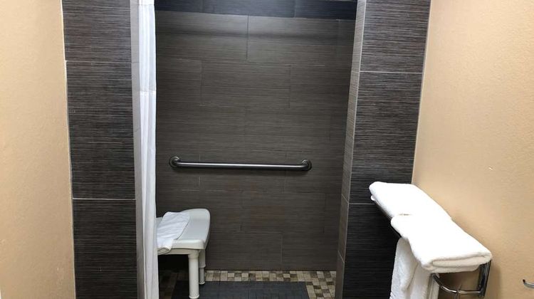 Days Inn Columbus Room