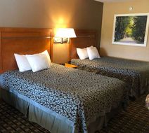 Days Inn Columbus Room