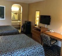 Days Inn Columbus Room