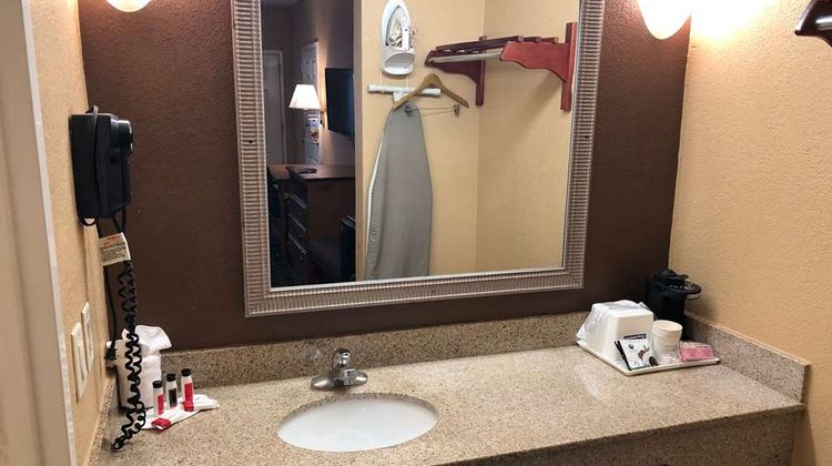Days Inn Columbus Room