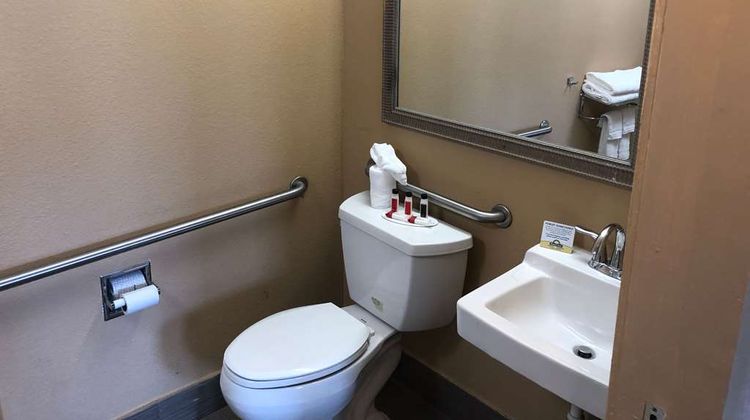 Days Inn Columbus Room