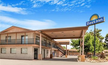 Days Inn Cortez
