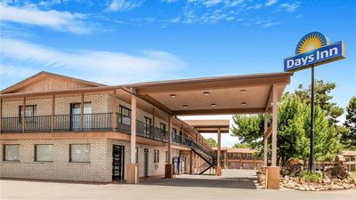 Days Inn Cortez