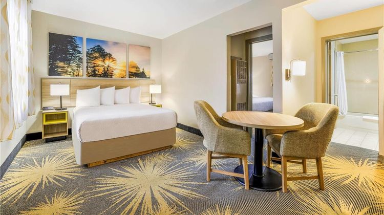 Days Inn Cortez Suite
