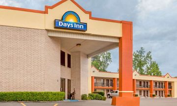 Days Inn Arcadia