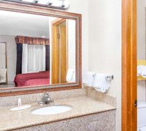 Days Inn Arcadia Room