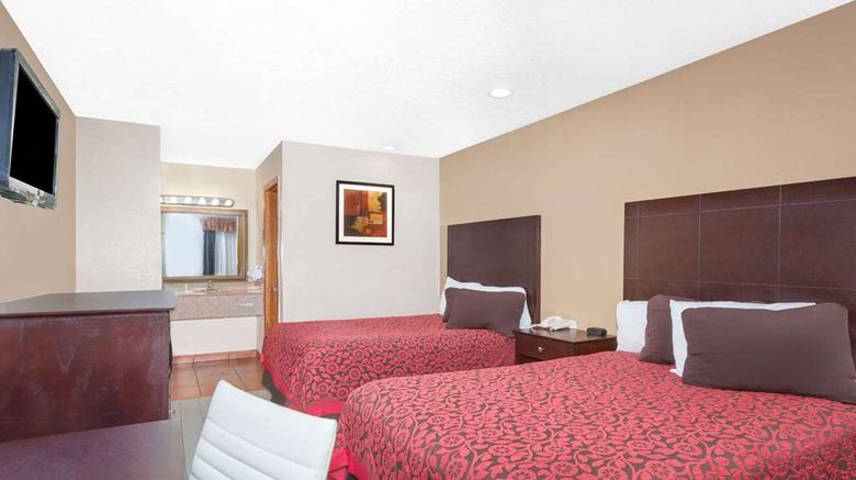 <b>Days Inn Arcadia Room</b>. Images powered by <a href="https://iceportal.shijigroup.com/" title="IcePortal" target="_blank">IcePortal</a>.
