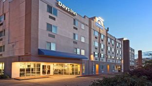 Days Inn SeaTac Airport