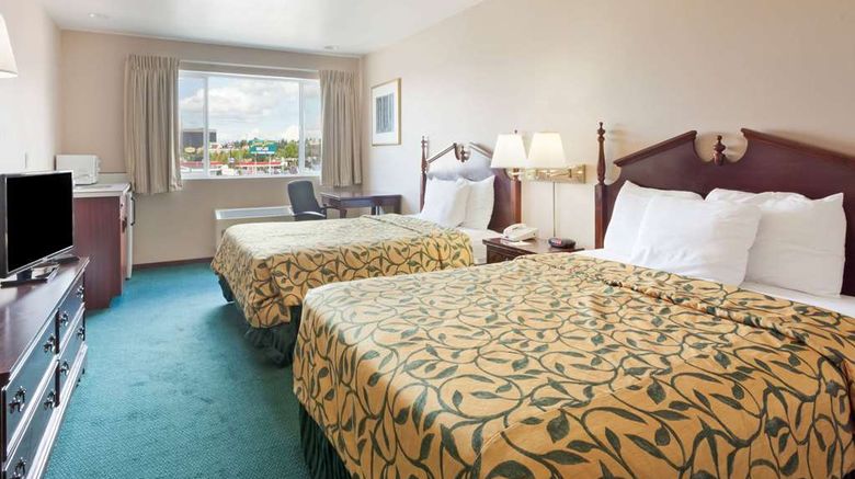<b>Days Inn SeaTac Airport Suite</b>. Images powered by <a href="https://iceportal.shijigroup.com/" title="IcePortal" target="_blank">IcePortal</a>.