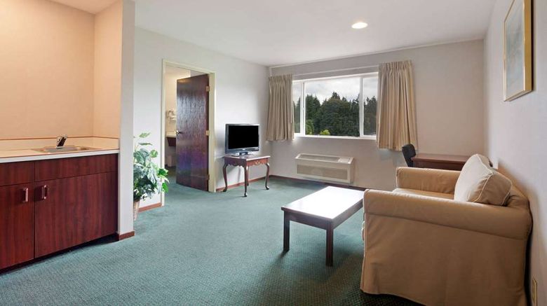 <b>Days Inn SeaTac Airport Suite</b>. Images powered by <a href="https://iceportal.shijigroup.com/" title="IcePortal" target="_blank">IcePortal</a>.