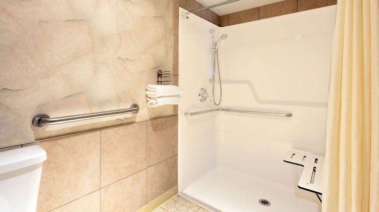 Days Inn SeaTac Airport Room