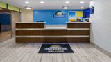 <b>Days Inn by Wyndham Forsyth Lobby</b>. Images powered by <a href="https://iceportal.shijigroup.com/" title="IcePortal" target="_blank">IcePortal</a>.