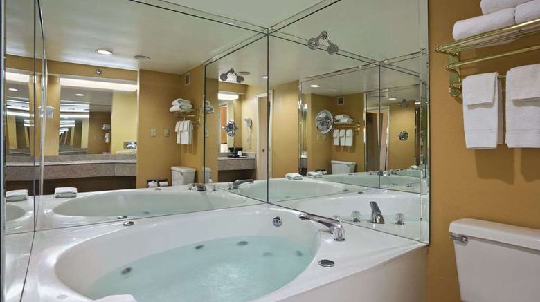 <b>Days Inn Airport Nashville East Suite</b>. Images powered by <a href="https://iceportal.shijigroup.com/" title="IcePortal" target="_blank">IcePortal</a>.