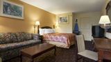 Days Inn Airport Nashville East Room