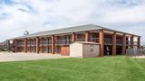 <b>Days Inn Childersburg Exterior</b>. Images powered by <a href="https://iceportal.shijigroup.com/" title="IcePortal" target="_blank">IcePortal</a>.