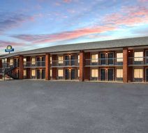 Days Inn Childersburg Exterior