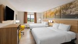 <b>Days Inn Glasgow Room</b>. Images powered by <a href="https://iceportal.shijigroup.com/" title="IcePortal" target="_blank">IcePortal</a>.