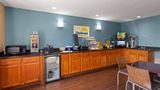 <b>Days Inn Glasgow Restaurant</b>. Images powered by <a href="https://iceportal.shijigroup.com/" title="IcePortal" target="_blank">IcePortal</a>.