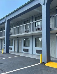 Days Inn Byron