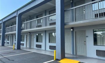Days Inn Byron