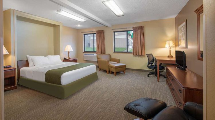 Days Inn Mitchell Room