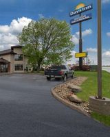 Days Inn Mitchell