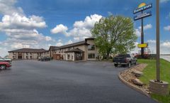 Days Inn Mitchell
