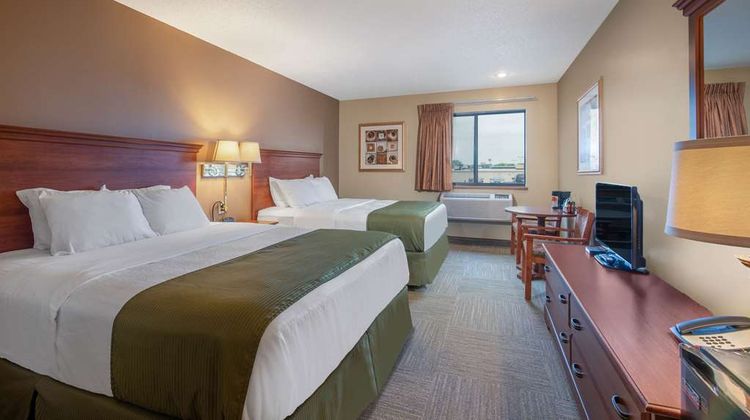 Days Inn Mitchell Room